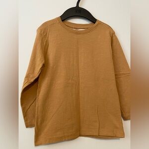 Zara Long Sleeve Shirt